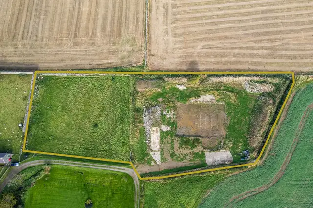 Castle Farm, Rosehearty, Fraserburgh, AB43 7NU