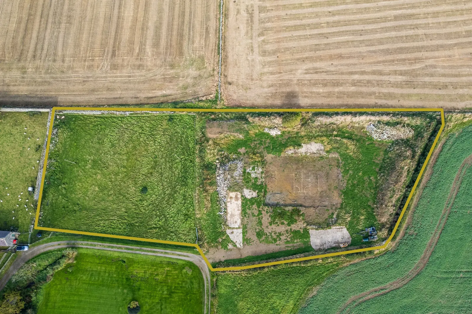 Castle Farm, Rosehearty, Fraserburgh, AB43 7NU