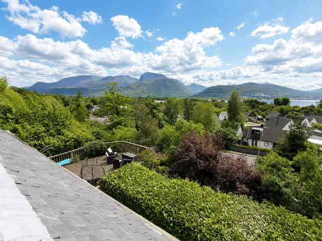 Heston, Corpach, Fort William, PH33 7LT