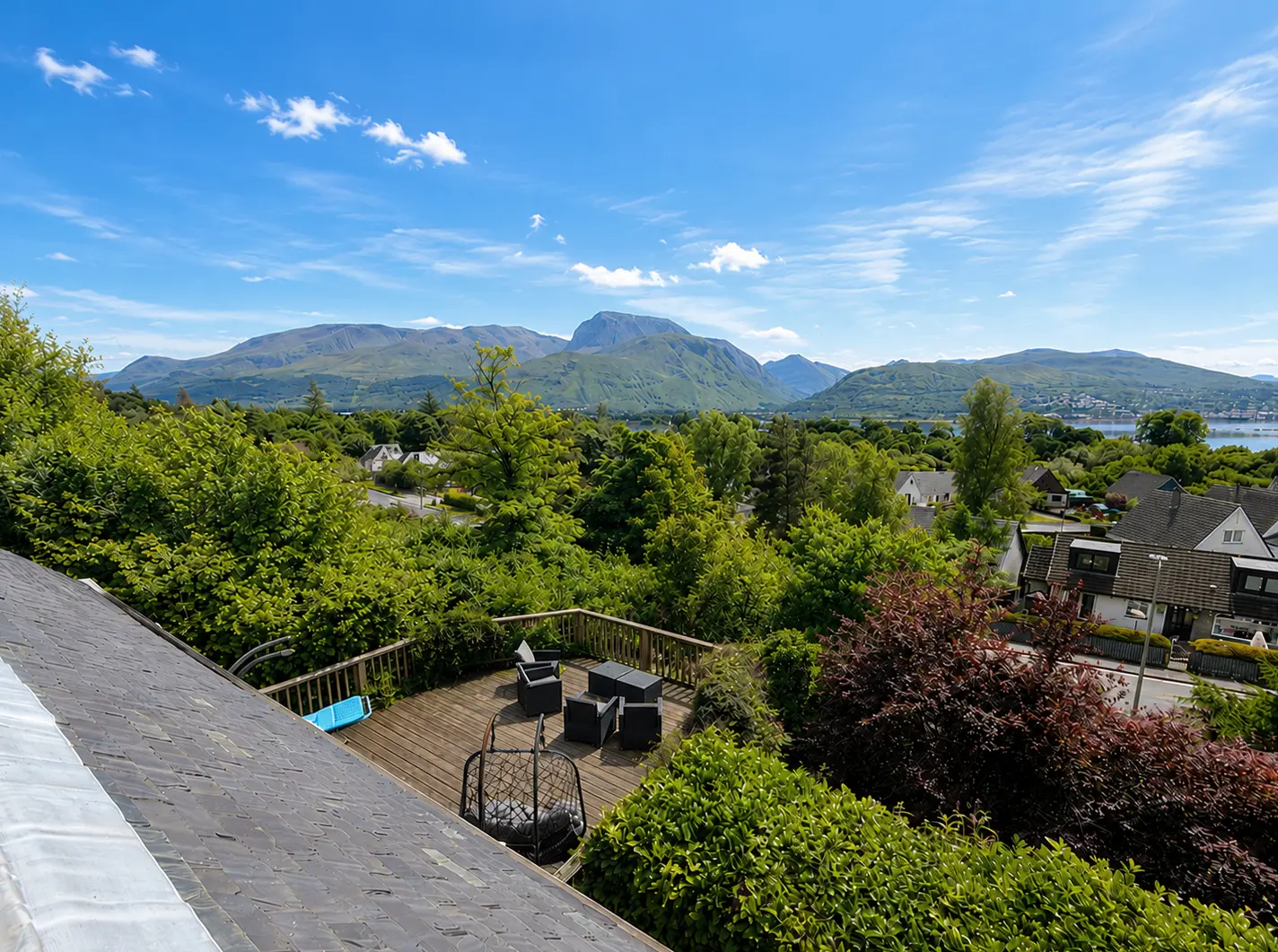 Heston, Corpach, Fort William, PH33 7LT