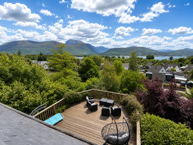 Heston, Corpach, Fort William, PH33 7LT