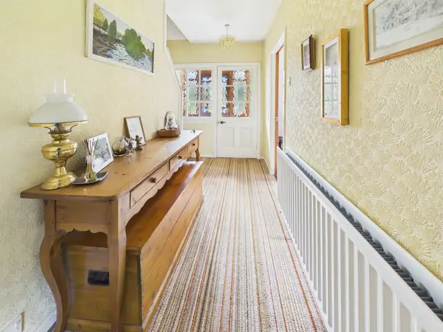 Hall