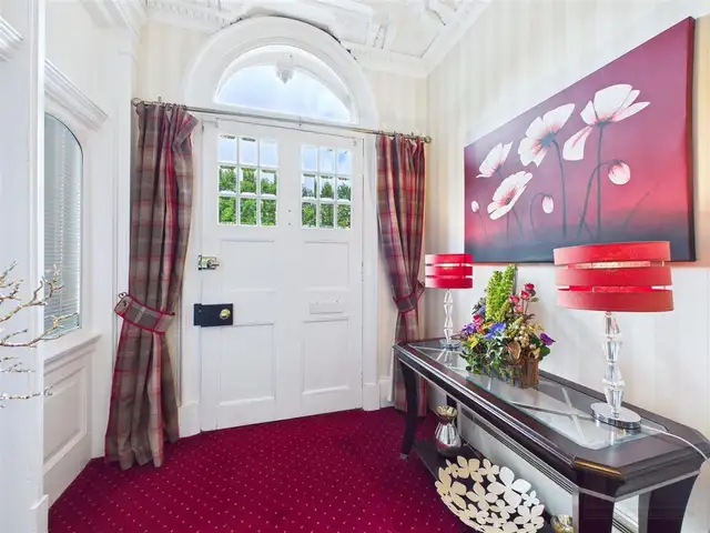 Hall