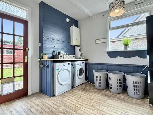 Utility