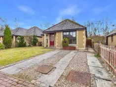 3 Carn Aghaidh, Aviemore
