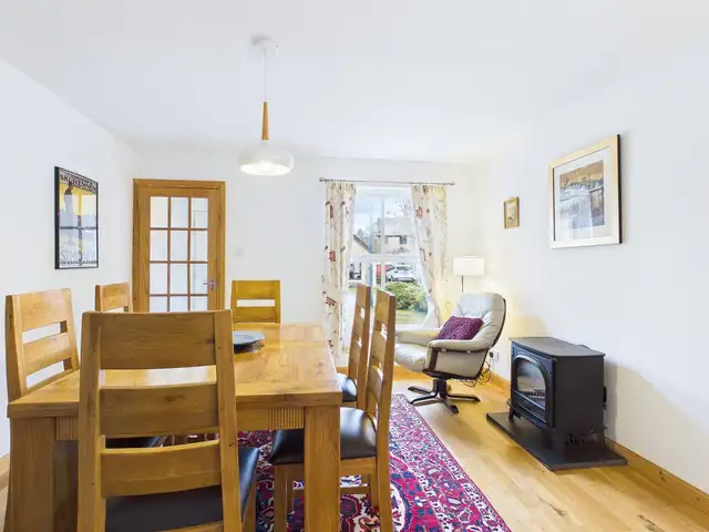 3 Carn Aghaidh, Aviemore