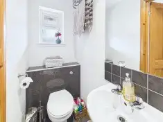 3 Carn Aghaidh, Aviemore