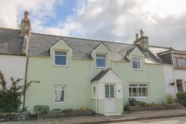 Dornoch Road, Bonar Bridge, Ardgay, IV24 3EB