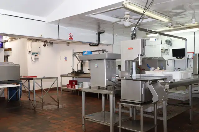 Bews Butchers Shop & Owners Accommodation