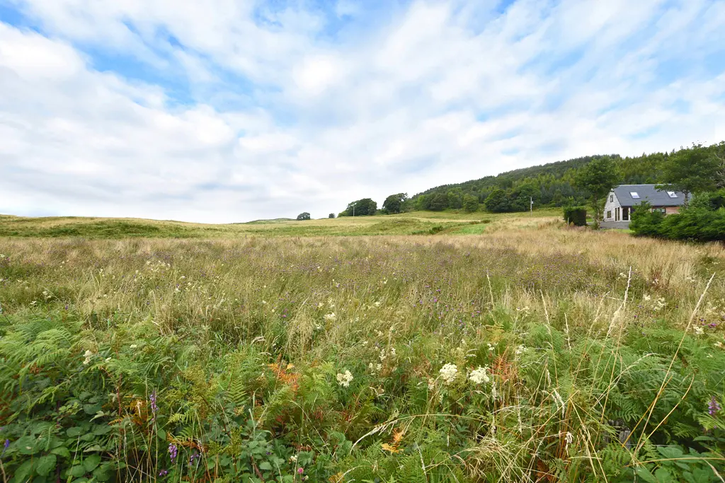 Plot at 2 Savary, By Lochaline, Morvern, PA80 5XU