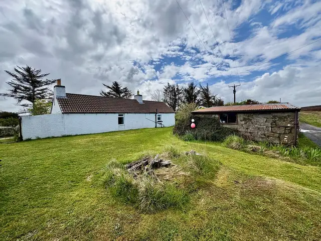 Brough, Thurso, Highland. KW14 8XR