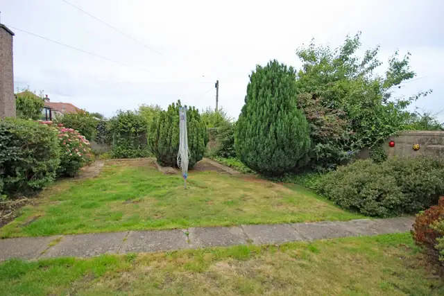 16 Highfield Road, Buckie, AB56 1BE
