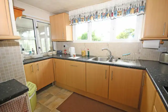 16 Highfield Road, Buckie, AB56 1BE