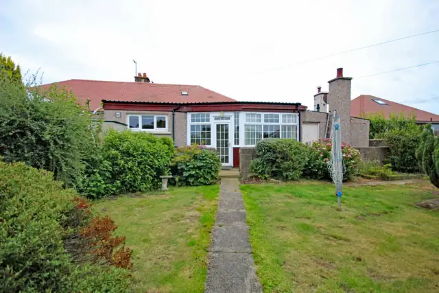 16 Highfield Road, Buckie, AB56 1BE
