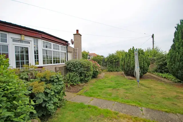 16 Highfield Road, Buckie, AB56 1BE