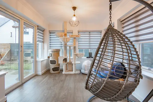 Living