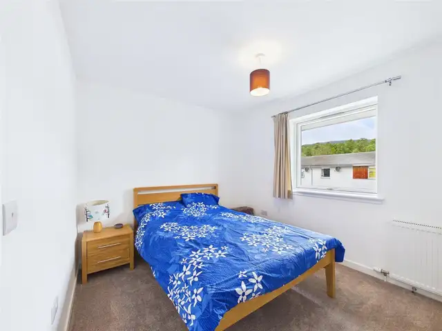 20, Milton Side, Aviemore, PH22 1AA