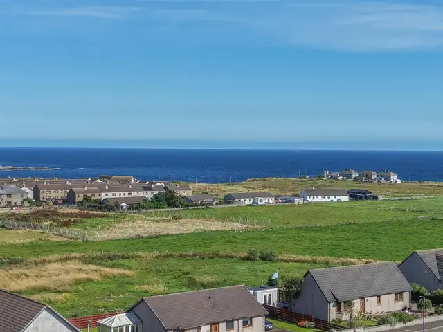 1 Swanson Drive, Wick, KW1 5TF