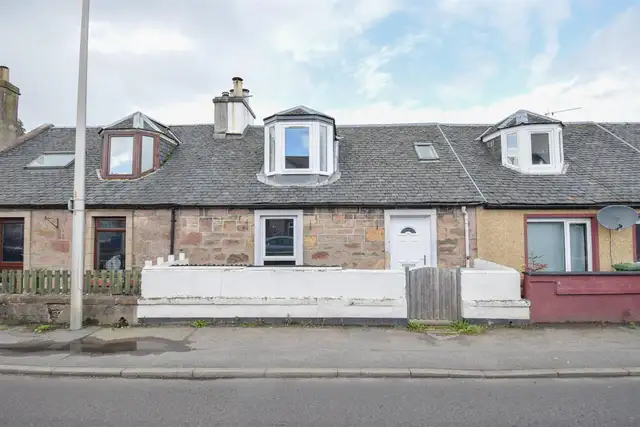Telford Road, Inverness, IV3 8HY
