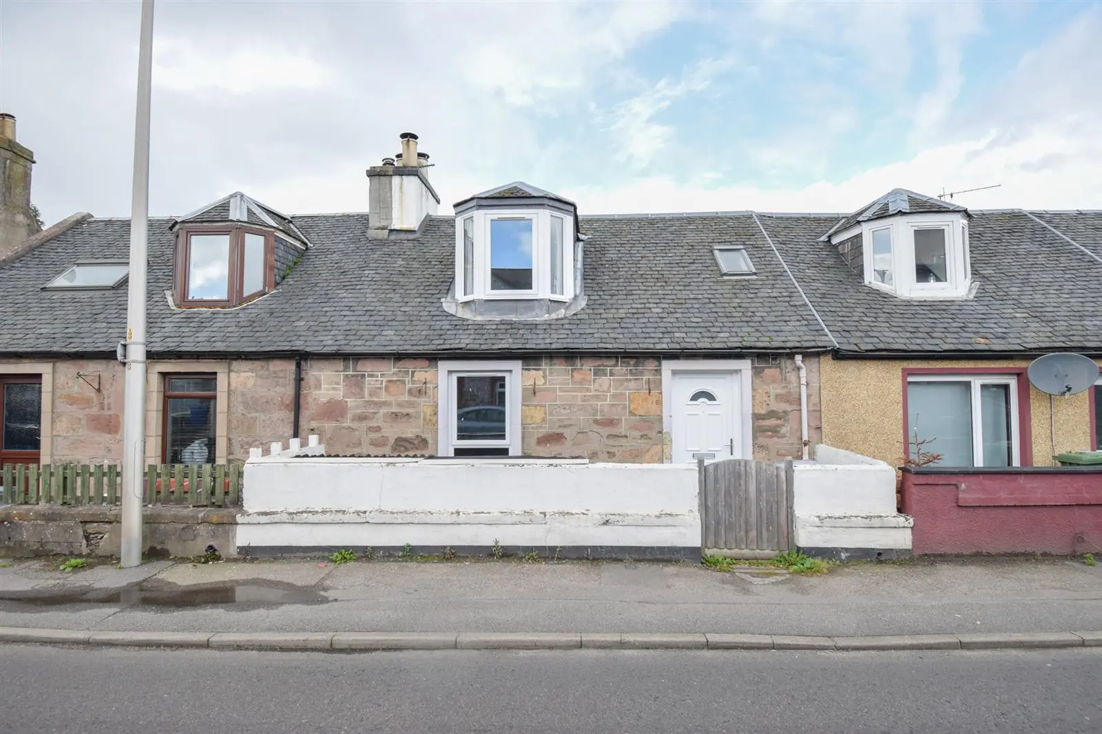 Telford Road, Inverness, IV3 8HY
