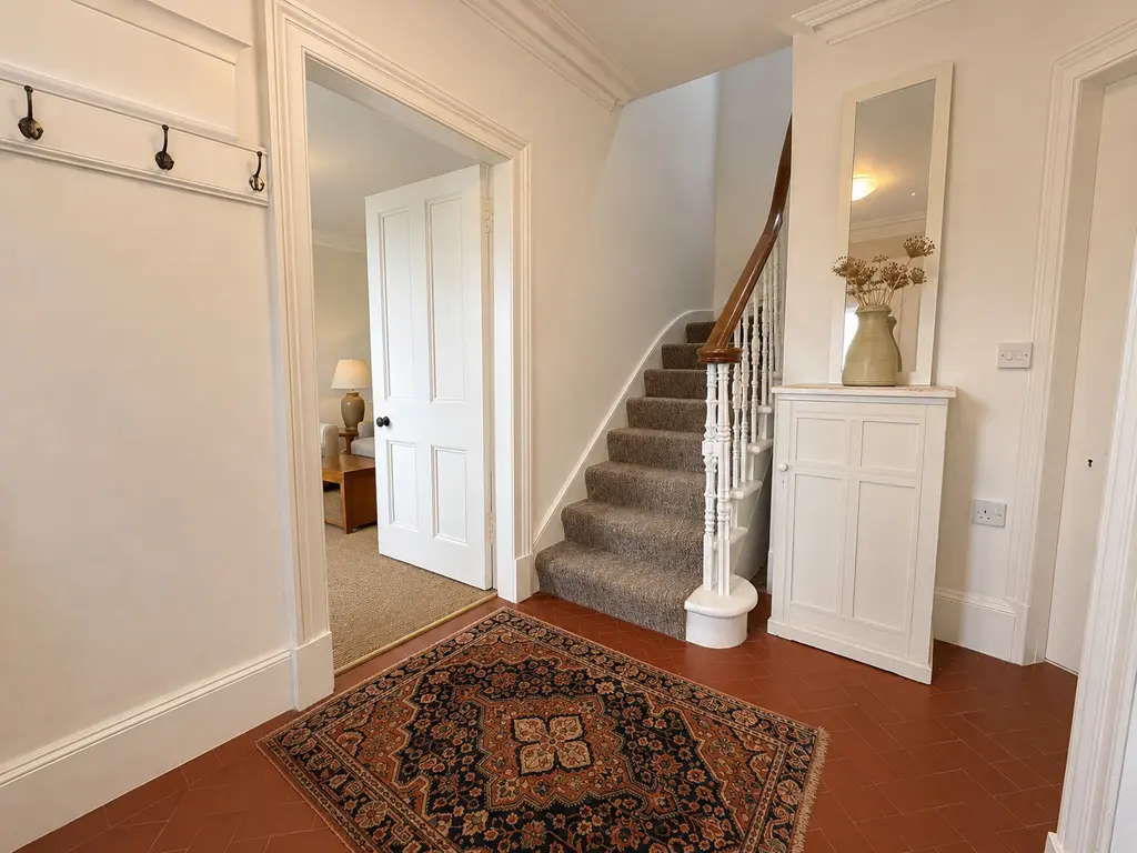 Hall