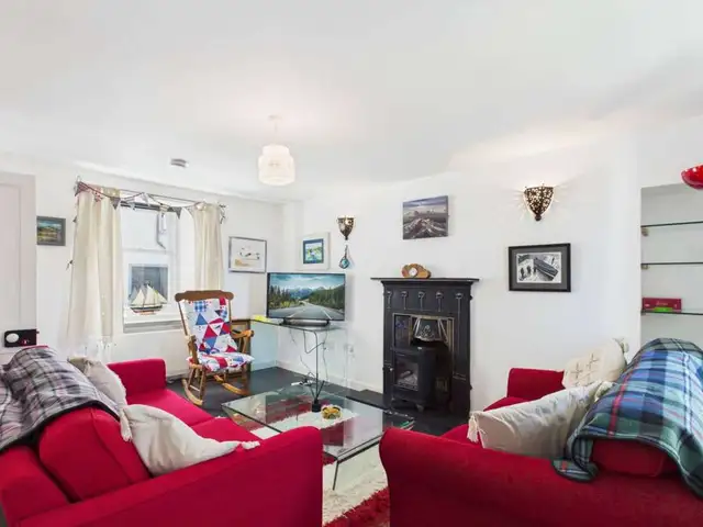 Bankhead, Gardenstown, AB45 3ZP