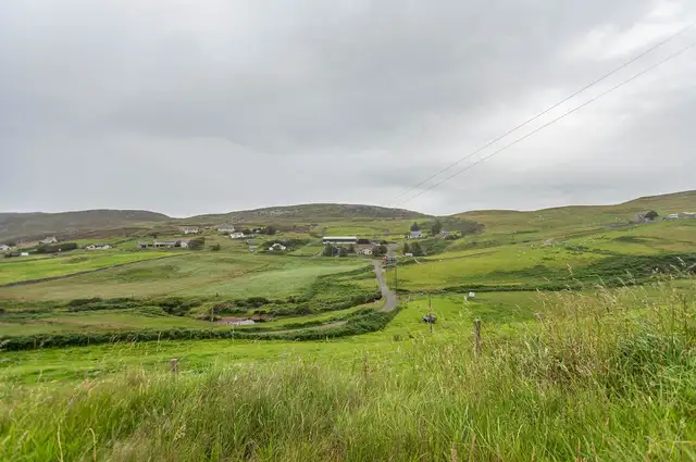 Bettyhill, Thurso, Highland. KW14 7TB