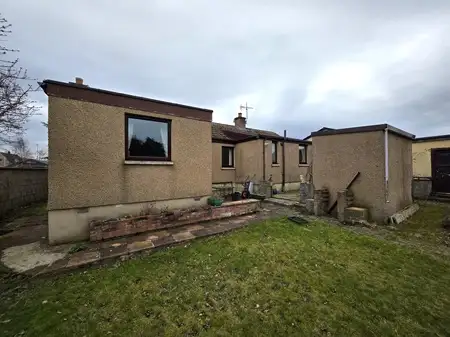 1 Birnie Place, Elgin IV30 6EE