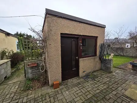 1 Birnie Place, Elgin IV30 6EE