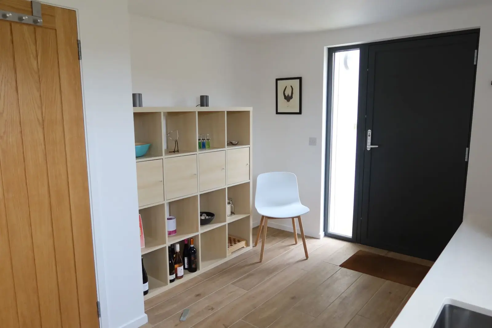 Hall