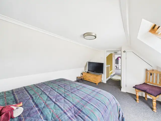 Auchterawe House, Auchterawe, Fort Augustus, PH32 4BT