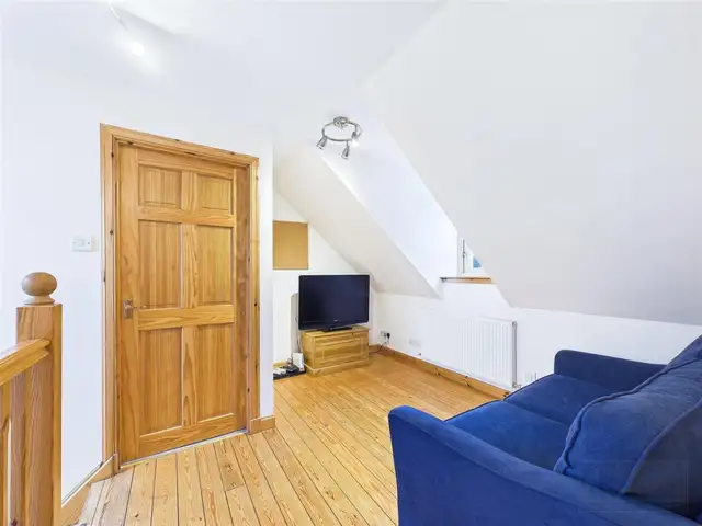 Living