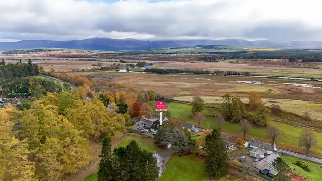 Sneukhead, Kingussie, PH21 1LT