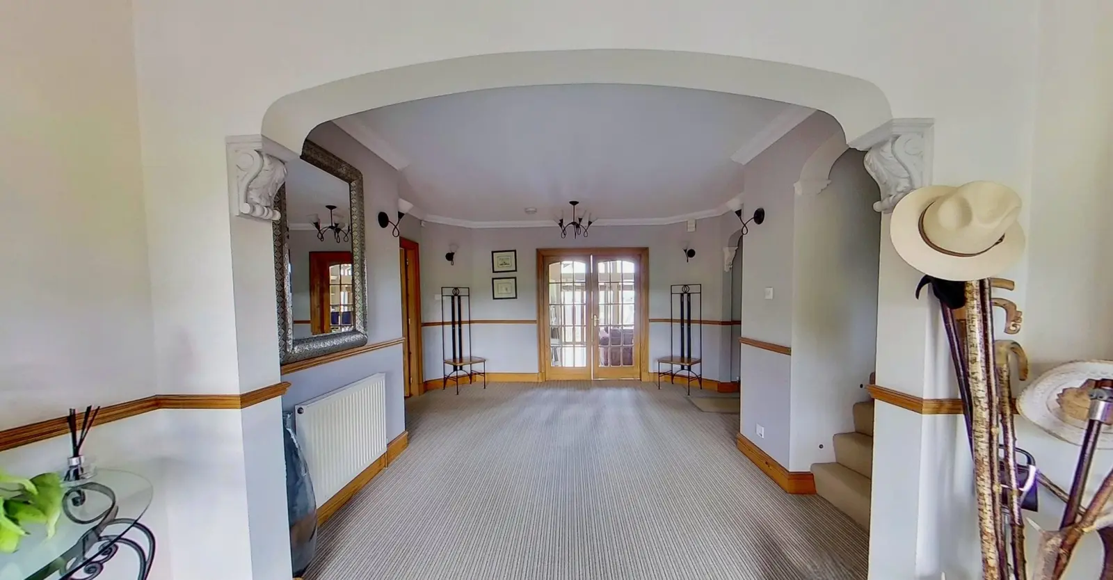 Hall
