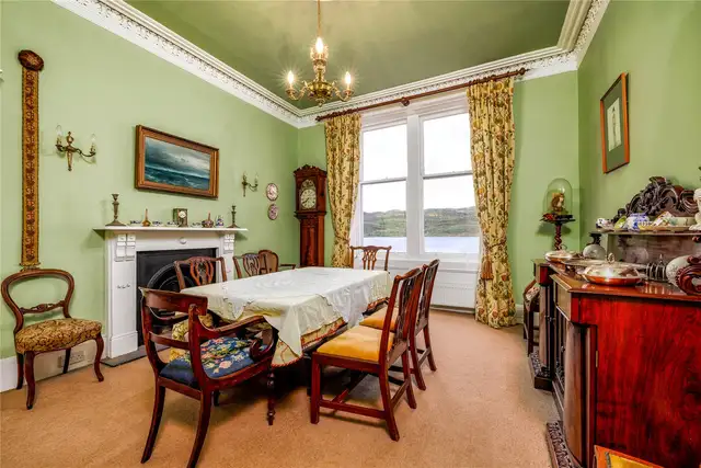 Rhubaan Lodge, Tighnabruaich, PA21 2ED