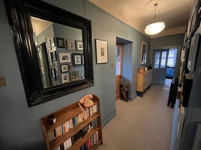 Hall