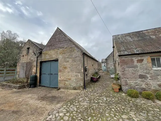 Woodside Cottage, Dallas, Forres, IV36 2RZ