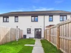 6 Pinefield, Carrbridge