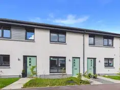 6 Pinefield, Carrbridge