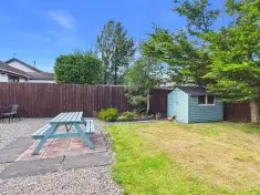 50 Corrour Road, Aviemore