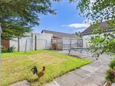 50 Corrour Road, Aviemore
