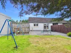 50 Corrour Road, Aviemore
