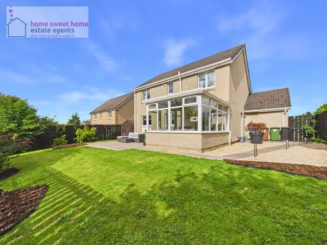 Cedarwood Avenue, Inverness, IV2