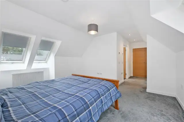 Waterloo Lodge, Mulben, Keith, Moray, AB55 6YA