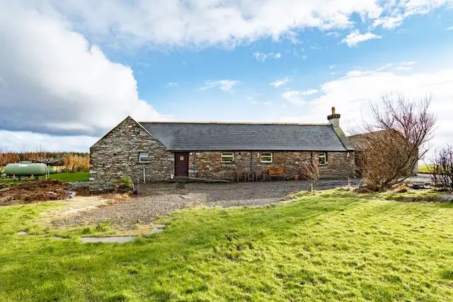 Darthys Cottage Canisbay, Wick KW1 4YD
