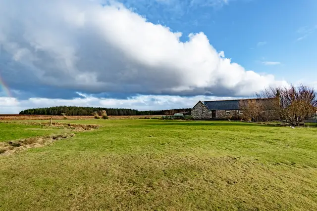 Darthys Cottage Canisbay, Wick KW1 4YD