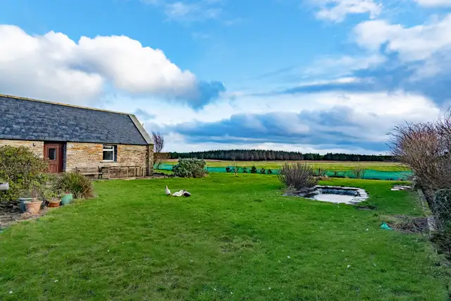 Darthys Cottage Canisbay, Wick KW1 4YD