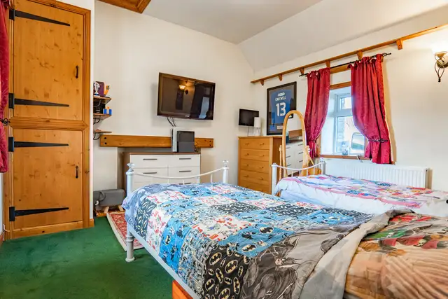 Darthys Cottage Canisbay, Wick KW1 4YD