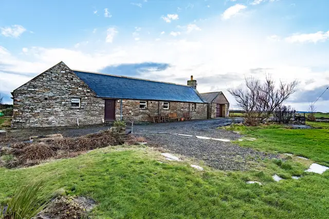Darthys Cottage Canisbay, Wick KW1 4YD