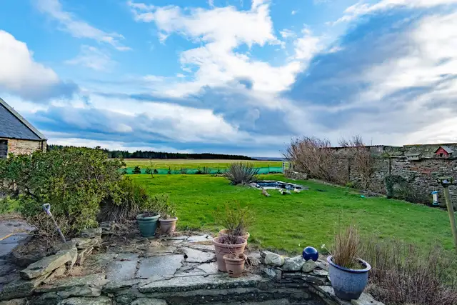 Darthys Cottage Canisbay, Wick KW1 4YD